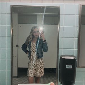 Meet your Posher, Breanna